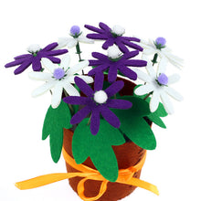 将图片加载到图库查看器，Toys for Children Crafts Kids DIY Flower Pot Potted Plant Kindergarten Learning Education Toys Montessori Teaching Aids Toy
